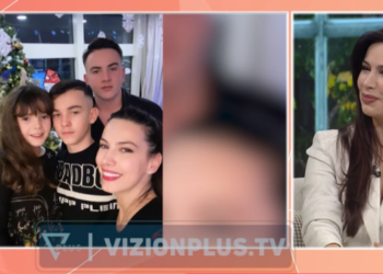 Pse i “fsheh” fëmijët nga ekrani dhe rrjetet sociale? Valbona Selimllari: Kam pasur një debat…