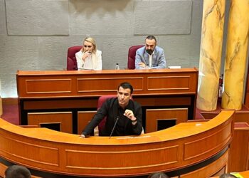 Veliaj për Zonën e Lirë Ekonomike: Do punësohen 5-7 mijë persona; Fokusi i bashkisë 3 vitet e ardhshme do të jetë tek ekonomia