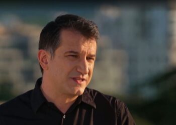 “Qyteti perfekt nuk ekziston”, Veliaj: Tirana në ditët më të mira. Nuk kam asnjë pishman, do bëja sërish të njëjtat beteja