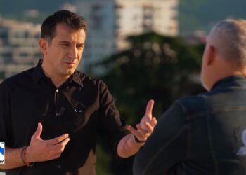 Intervista e plotë/ Erion Veliaj, rrëfimi pas SPAK: Jam më i vendosur se kurrë që të mos ndalem…!