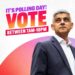 Veliaj thirrje shqiptarëve në Londër: Votoni për rizgjedhjen e Sadiq Khan, bëni pjesën tuaj në historinë moderne të Europës