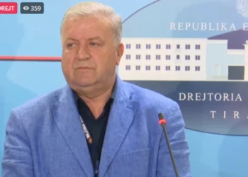 Emri/ Njëri prej autorëve vetëdorëzohet, Vocaj: Dhunuesit s’janë të paguar, lidhje krushqie me njëri tjetrin