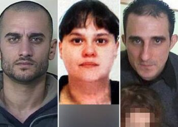 Vdekja e “vrasësit të liqenit” lumturon familjarët e viktimave! Shqiptari mori dënim hyjnor?