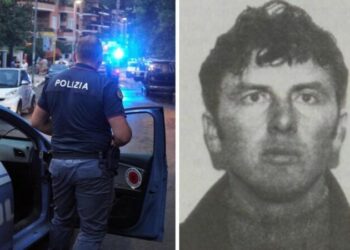 Emri/ U ekstradua në Belgjikë për vrasjen e një 17 vjeçareje më 1999, publikohet fotoja e shqiptarit