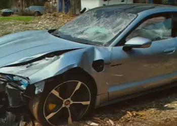 Adoleshenti vret dy 24-vjeçarë me makinën luksoze të babait të tij biznesmen, gjykata e liron me kusht që…