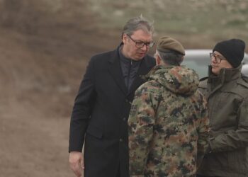 “Britanikët po përdorin një truk të ri”, Vuçiç zbulon se ia ka frikën Greqisë se mund të njohë Kosovën