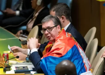 “Vuçiç në OKB si Milosheviçi!” Çejku: Do të vazhdojë me të njëjtat politika, shqiptarët vigjilentë