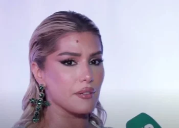 “I kemi parë në kuadër të lojës”/Ish-banorja reagon për deklaratën e “vjehrrit”: Fjalët i merr era