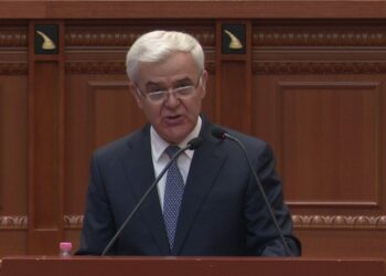 Projektrezoluta anti-korrupsion, Xhafaj: Edhe politika duhet të bëjë armëpushim kur flitet për një kauzë që mund të kurojë plagë 30-vjeçare