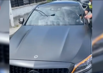 Policia Rrugore e Tiranës “me dorë të hekurt”/ 18 shoferë të arrestuar e proceduar dhe mbi 11 mijë gjoba