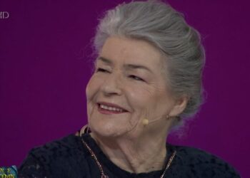 “Më ka mbajtur gjallë”, Margarita Xhepa tregon sekretin e bukurisë dhe të jetëgjatësisë
