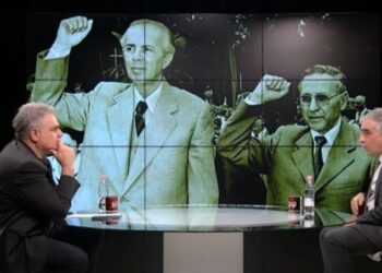 Vetëvrasja e Mehmet Shehut, çfarë thuhet në letrën e fundit të tij! Xhufi: Enver Hoxha nuk donte t’ia linte partinë…!