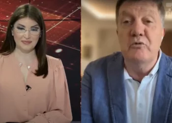 “O ba, edhe gjyshin tonë kështu e kanë torturuar serbët?”, Milaim Zeka rrëfen mes lotësh historinë drithëruese