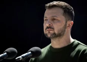 Arrestohen dy zyrtarë ukrainas, dyshohet se kanë organizuar komplot për të vrarë Zelenskyn! Ishin urdhëruar nga Rusia