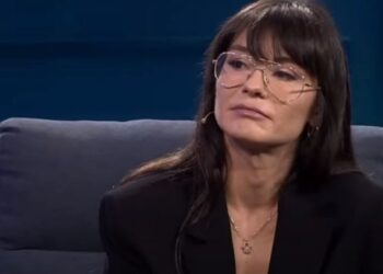 “Ne duhet ta dimë se çfarë kemi në mes të këmbëve”/ Zhaklin Lekatari habit me deklaratën e pazakontë