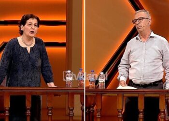 “Burri 70 vjeç ikën e bredh”, gruaja dyshon për tradhtinë: Të kam dëgjuar në telefon e mesazhe