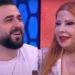 “Meqë qenke çun mami ti…”, Meri Shehu përplaset me Lorenc Hasramën në studio