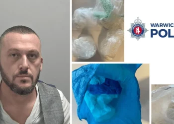 Nga pronar bari në shitës kokaine, dënohet me 15 muaj burg 45-vjeçari shkodran në Angli