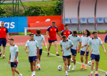 Lista përfundimtare e Spanjës, mbeten jashtë yjet e Barcelonës dhe Atletikos