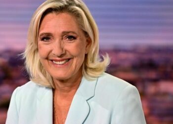 Marine Le Pen nisi turneun e saj të fushatës elektorale