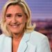 Marine Le Pen nisi turneun e saj të fushatës elektorale