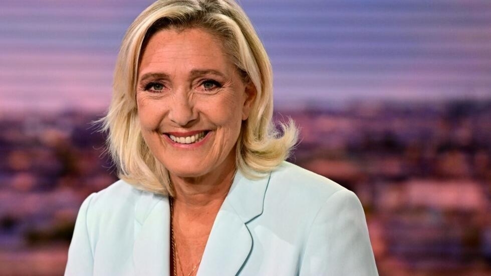 Marine Le Pen nisi turneun e saj të fushatës elektorale