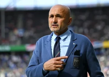 U konfirmua si trajner i Italisë, Spalletti: E ardhme më e re, me energji të reja