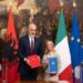 Si nisi marrëveshja për emigrantët? Marrëdhënia Itali-Shqipëri që çoi në një bashkëpunim mes palëve