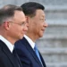 Presidenti polak në Pekin, homolgu kinez Xi: Të zbatojmë pesë parimet e…