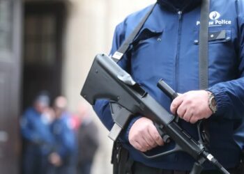 Goditet në Belgjikë banda shqiptare, kapen 100 kg kokainë dhe 200 mijë euro. Në pranga 17 persona