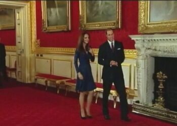 Shfaqet Princesha e Uellsit, Kate Middleton: Jam më mirë, por nuk jam ende jashtë rrezikut