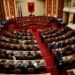 Nesër mblidhet Kuvendi, diskutohet rritja e pagës së anëtarëve të Gjykatës Kushtetuese