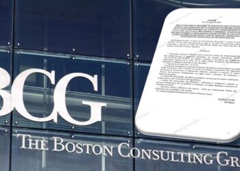 Lufta kundër korrupsionit përmes inteligjencës artificiale/Qeveria negociata me kompaninë amerikane të konsulencës