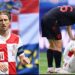 Luka Modric: Çdo top ishte i yni, s’e di pse u tërhoqëm me Shqipërinë! Lejuam shumë hapësira