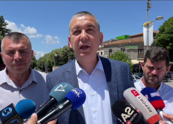 Maqedonasit kundër censit në Shqipëri: Nuk ka minoritet bullgar, të ribëhet regjistrimi