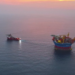 Teknologjia e lartë fuqizon instalimin e parë cilindrik FPSO të Azisë në Kinë