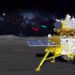 Sonda Chang’e-6 zbarkon në anën e largët të hënës për të mbledhur mostra