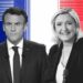 Le Pen e “gjunjëzon” në zgjedhjet europiane, Macron shpërndan Parlamentin