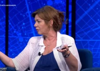 Nora Malaj ‘i qan hallin’ Ilir Metës: Familjen ia futën për 7 vite në rrathët e ferrit. E goditën nën brez dhe…