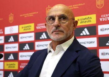 Trajneri i Spanjës: Në futboll nuk ka mëshirë, por kemi respekt për Shqipërinë
