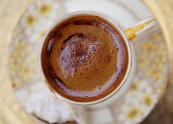 “Testi i filxhanit të kafesë” që përcakton nëse do ta fitoni vendin e punës