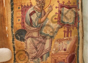 Kodiku i Korçës dhe i Selasforit me dorën e një idealisti