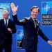 Do të pasojë Stoltenberg, Mark Rutte sekretari i ardhshëm i përgjithshëm i NATO-s