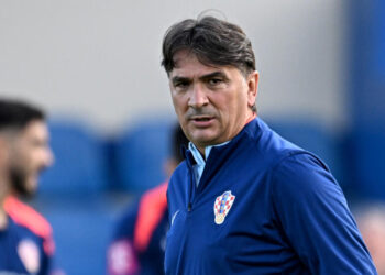 “Shqipëria s’është Spanja”, trajneri kroat: Meritojmë respekt! Kemi më shumë medalje se Anglia