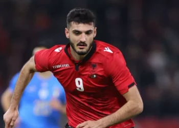 “Mos trego se je me nerva”, Broja tregon këshillën e prindërve para ndeshjes me Kroacinë