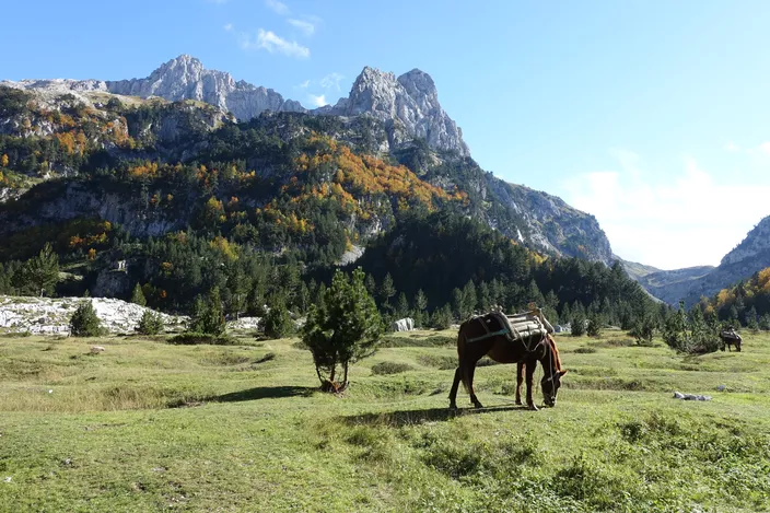 Le Figaro: Alpet shqiptare, një Eldorado për turistët