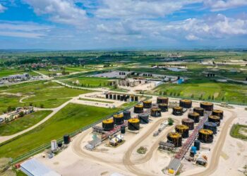 Shqipëria fiton arbitrazhin me “Bankers”, kompania duhet t’i kthejë shtetit pará për Patos-Marinzën