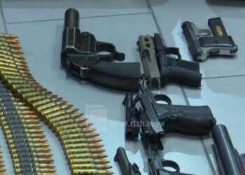 “Prodhimi i armëve made in Albania“ për konsultim, krijohet shoqëria shtetërore e kësaj industrie