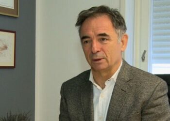 “Asociacioni? Serbët në Kosovë të mësojnë nga gabimet e serbëve në Kroaci”