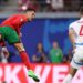 Fitore e vështirë për Portugalinë, Republika Çeke vë në vështirësi luzitanët e Cristiano Ronaldos